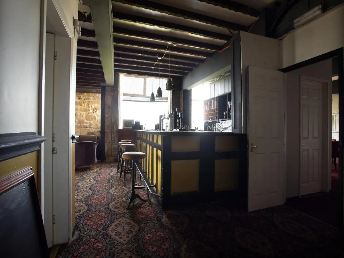 Oyo Knowesgate Inn, Northumberland National Park Kirkwhelpington 3*,  United Kingdom