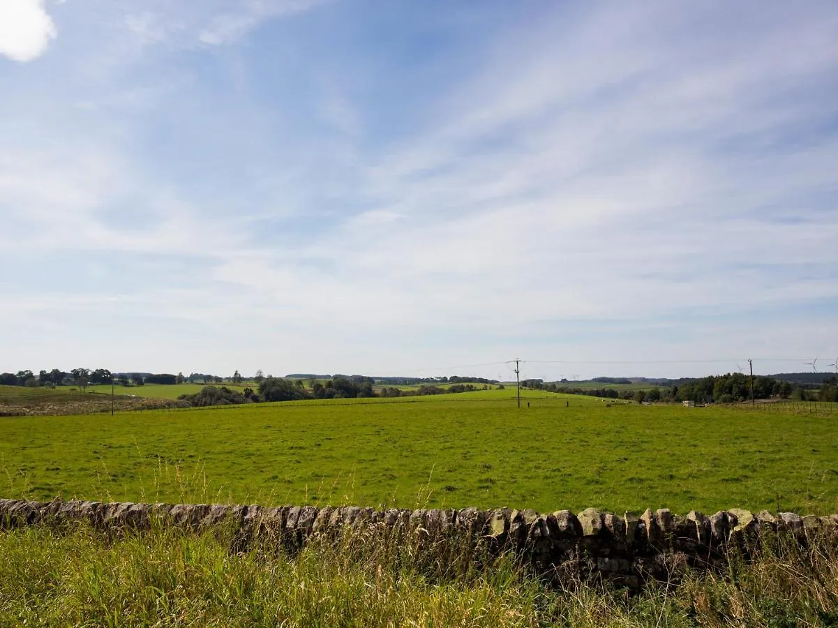 Oyo Knowesgate Inn, Northumberland National Park Kirkwhelpington Hotel