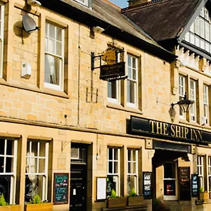 Ship Ltd Inn