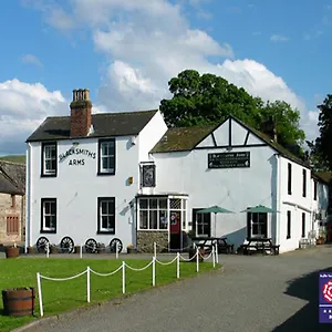 The Blacksmiths Arms Hotel