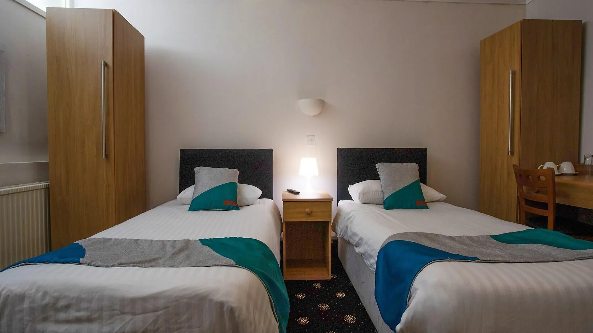 Oyo Knowesgate Inn, Northumberland National Park Kirkwhelpington United Kingdom