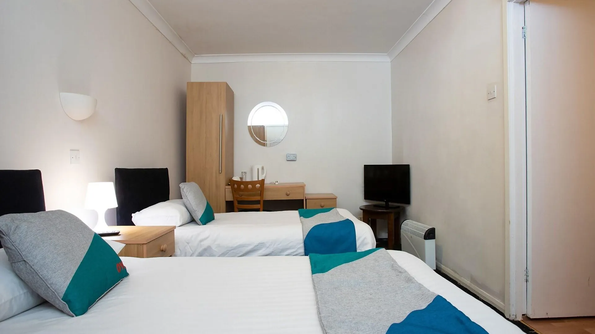 Oyo Knowesgate Inn, Northumberland National Park Kirkwhelpington 3*,  United Kingdom